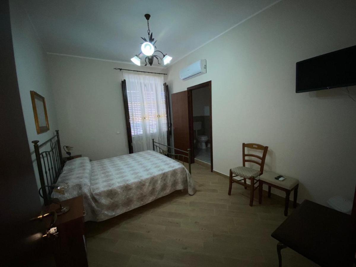 Villabate B&B Gloria المظهر الخارجي الصورة