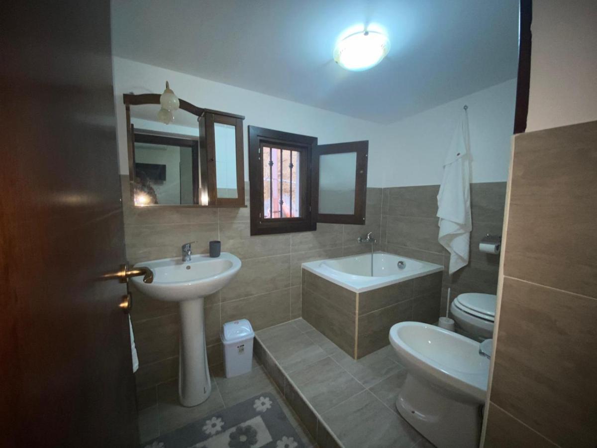 Villabate B&B Gloria المظهر الخارجي الصورة