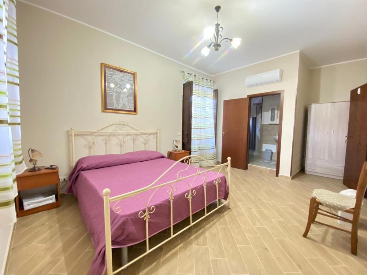 Villabate B&B Gloria المظهر الخارجي الصورة