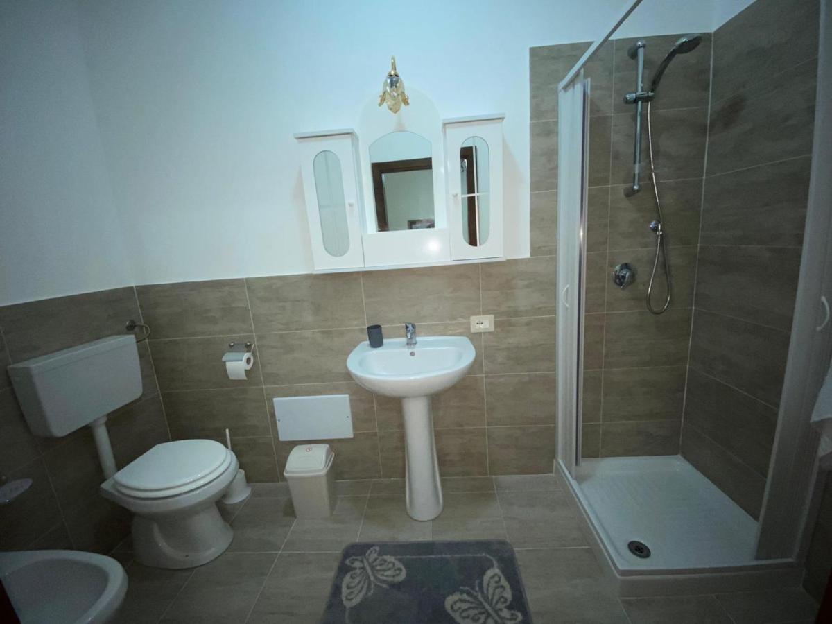 Villabate B&B Gloria المظهر الخارجي الصورة