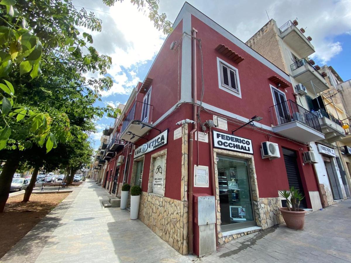 Villabate B&B Gloria المظهر الخارجي الصورة