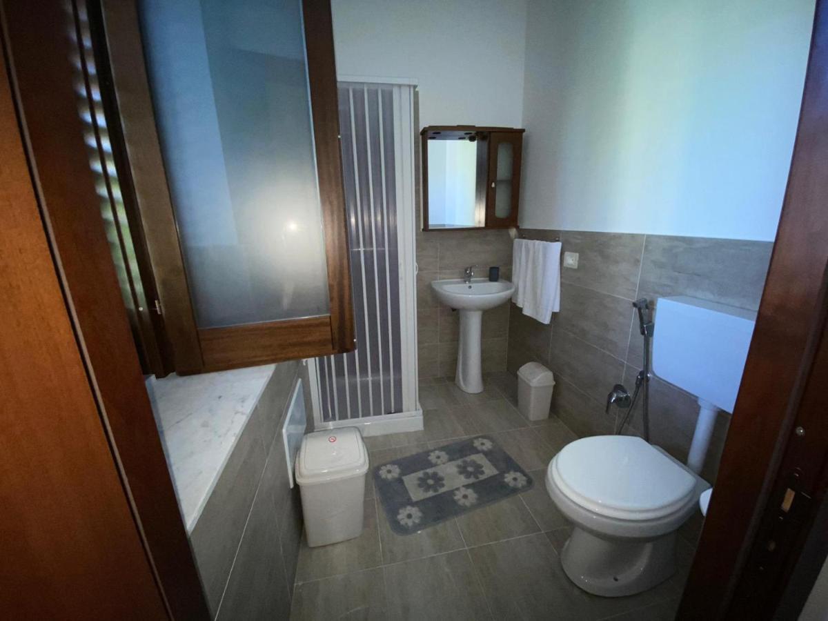 Villabate B&B Gloria المظهر الخارجي الصورة