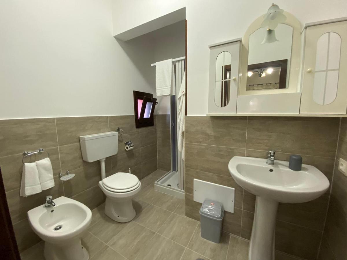 Villabate B&B Gloria المظهر الخارجي الصورة