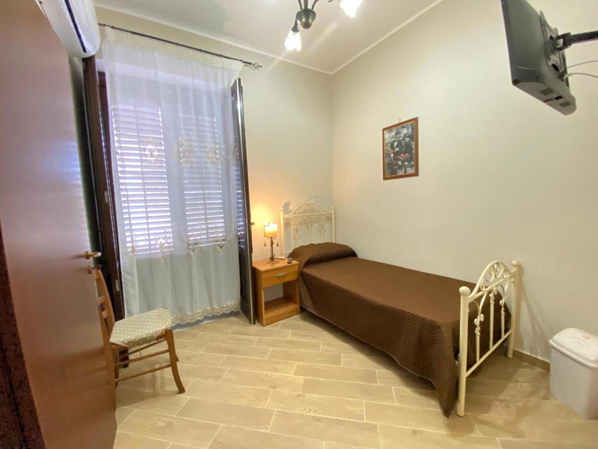 Villabate B&B Gloria المظهر الخارجي الصورة