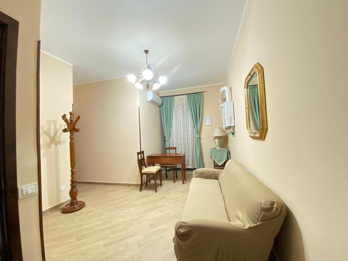 Villabate B&B Gloria المظهر الخارجي الصورة
