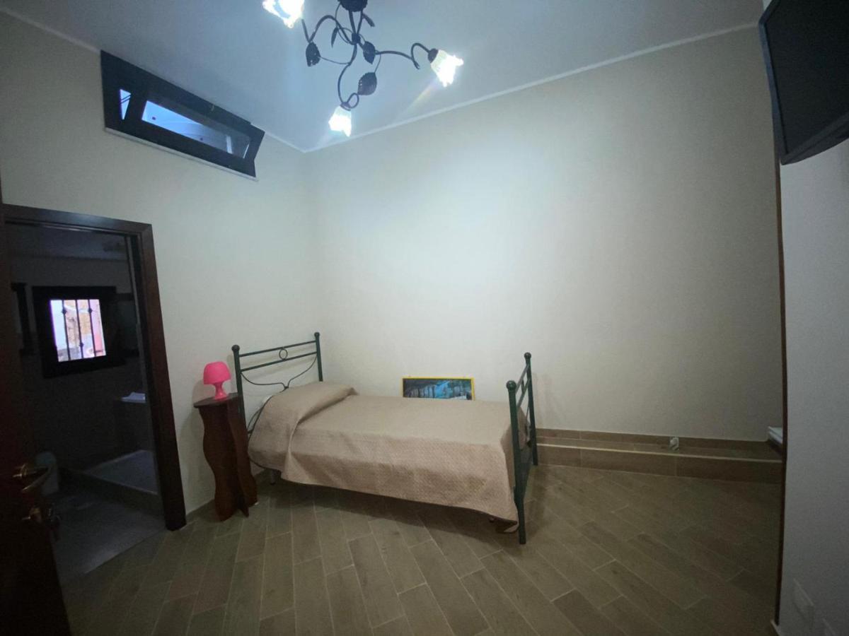 Villabate B&B Gloria المظهر الخارجي الصورة
